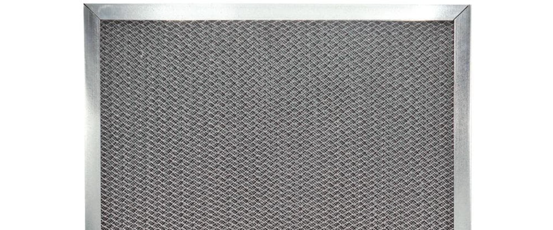 Comparing MERV Ratings for 30x7 Air Filters