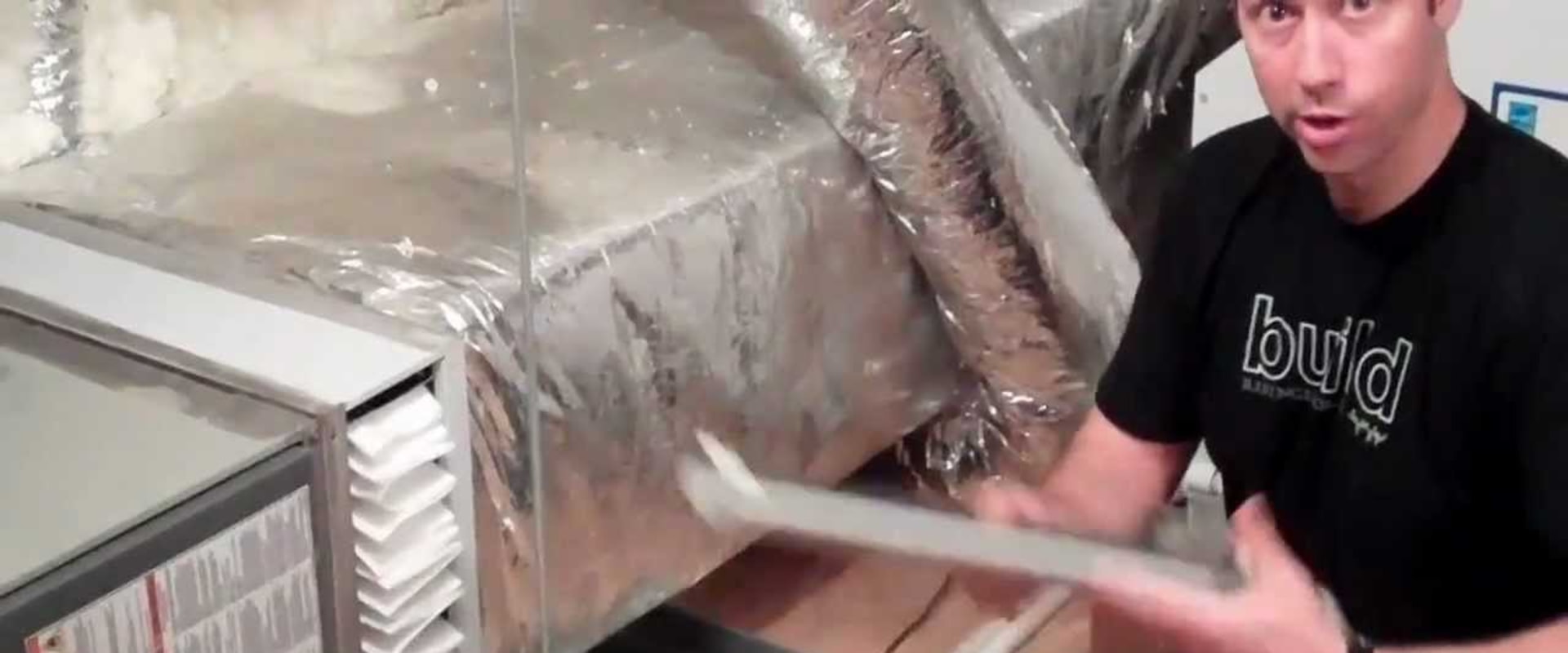 How Repairing Ducts Enhances the 20x25x6 Aprilaire 2200 MERV 11 Replacement Filter’s Air Cleaning Power