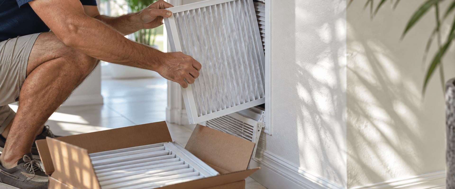 What a 13.25x17.75x1 Air Filter Really Costs You Over a Full Year