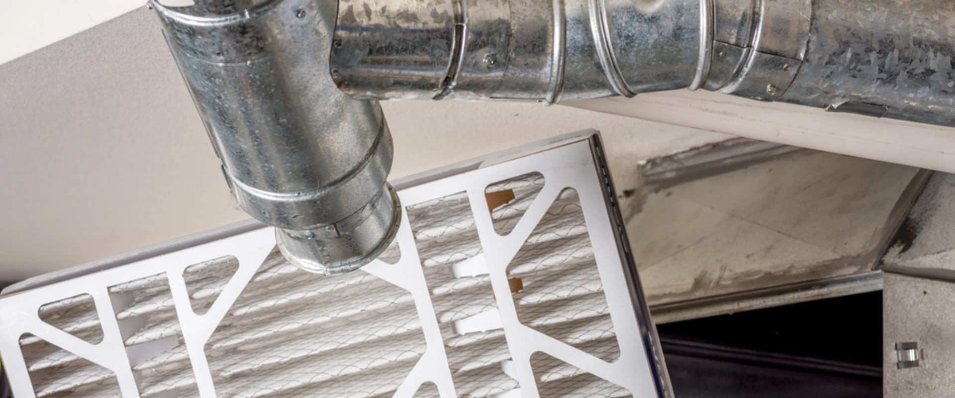 Protect Your HVAC System with Proper Duct Repair and a High-Efficiency 20x25x5 Furnace Filter Upgrade