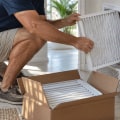 What a 13.25x17.75x1 Air Filter Really Costs You Over a Full Year