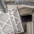 Protect Your HVAC System with Proper Duct Repair and a High-Efficiency 20x25x5 Furnace Filter Upgrade