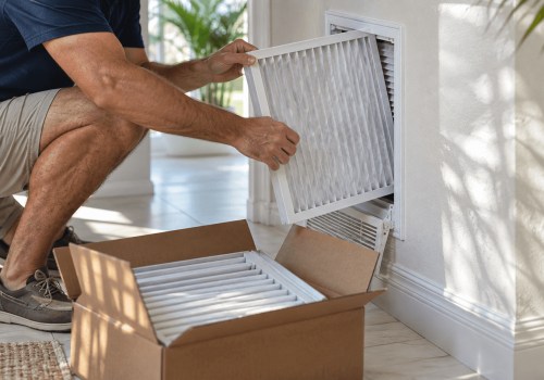 What a 13.25x17.75x1 Air Filter Really Costs You Over a Full Year