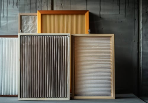 Fixing Duct Issues In Delray Beach, FL? Don’t Forget To Upgrade To 20x25x7 Aprilaire HVAC Furnace Replacement Air Filters For Maximum HVAC Efficiency